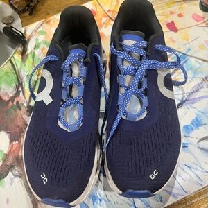 On Cloud Cloudmonster VGUC